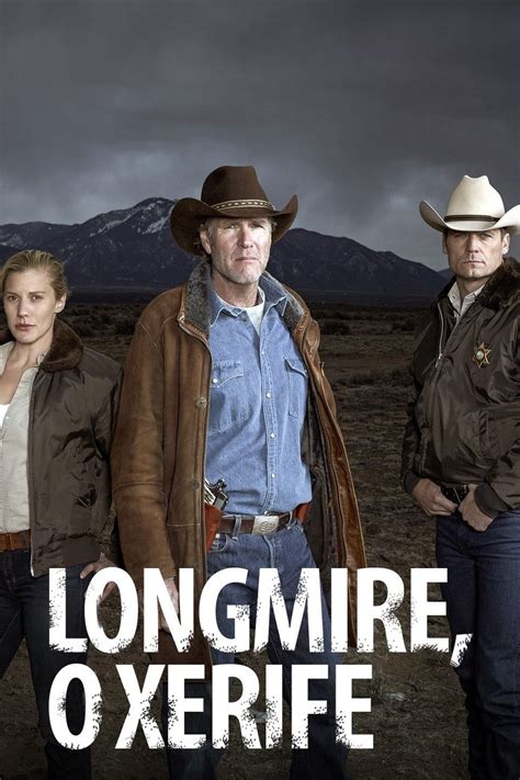 cast of longmire season 4